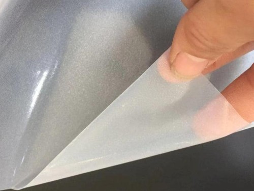 免喷胶吸塑胶膜