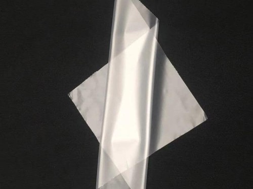 TPU双面雾防水膜