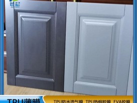 TPU免喷热熔胶膜  厂家直销 现货  ZC