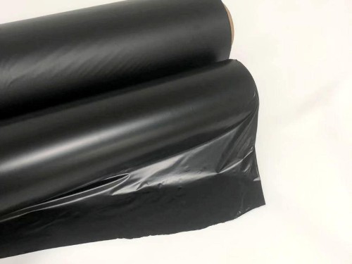 TPU黑色 透气膜