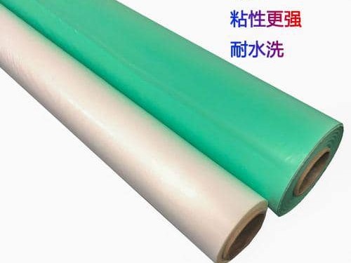 TPU低温热熔胶膜