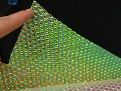 TPU彩虹膜 幻彩膜 各种纹路 各种纹路工厂直销