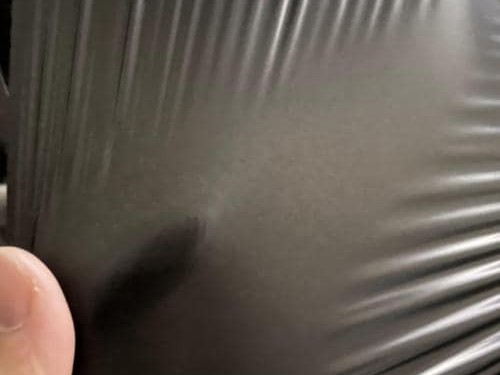 黑色防水透气膜tpu功能膜水上及水下运动器材汽车椅座垫材料专用