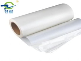 tpu热熔胶膜贴合牢度强耐水洗耐干洗