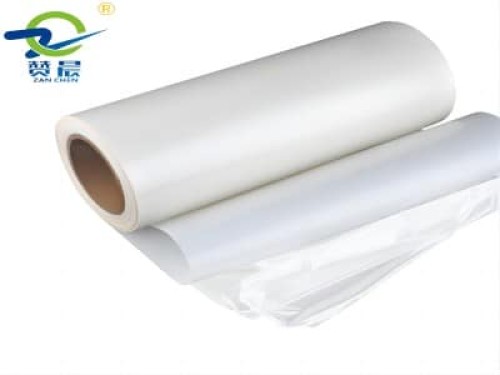 tpu热熔胶膜贴合牢度强耐水洗耐干洗