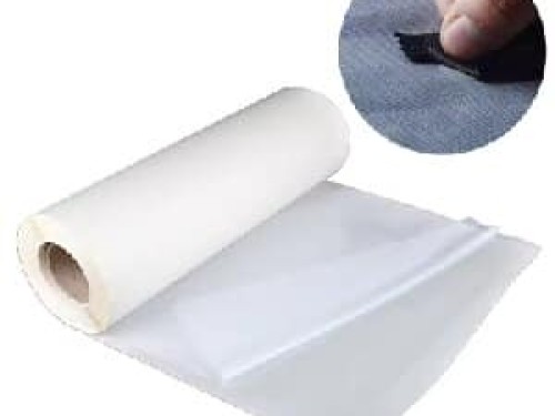 定制低温高温tpu热熔胶膜tpu膜耐水洗粘性强皮革贴合