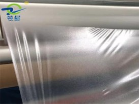 tpu薄膜雾面透明防水透气透湿膜