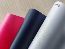 tpu薄膜高弹性防水透气透湿聚氨酯薄膜tpu膜