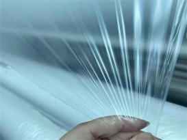 赞晨低温TPU热熔胶膜厂家直供