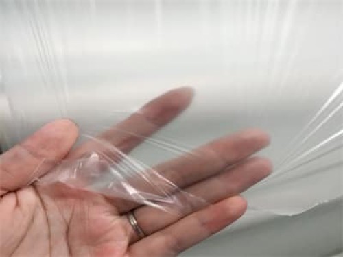 eva热熔胶膜海棉金属件玻璃纺织粘接用透明胶膜生产厂家