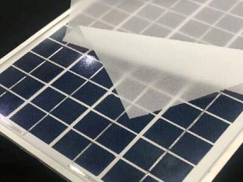 eva光伏膜太阳能组件层压封装用