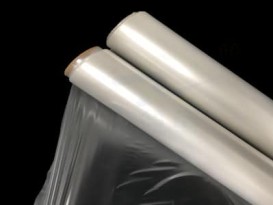 高弹性聚酯TPU透明薄膜 环保耐高温tpu膜专业制作