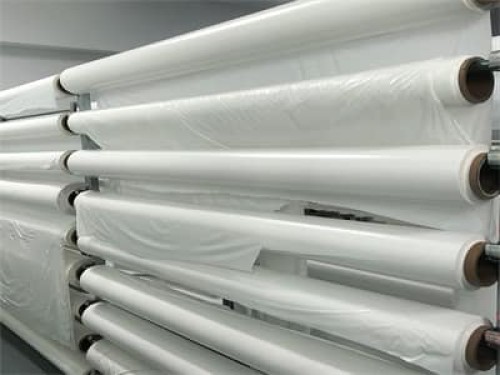 tpu聚醚薄膜防水透气透湿膜