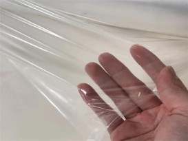 tpu薄膜高弹性防水透气透湿聚氨酯薄膜tpu膜