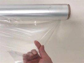 TPU透明薄膜防水复合布料用膜