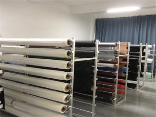 TPU高弹防水透湿透气医用膜