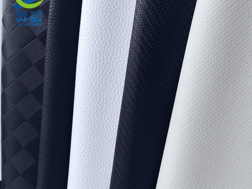 厂家现货 tpu薄膜黑白透明细粗磨砂布纹编织纹荔枝纹TPU