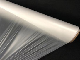 烫胶 TPU材质耐水洗有弹力热熔胶膜批发