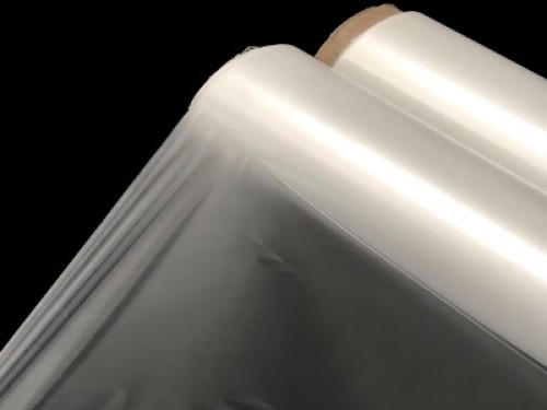 tpu薄膜透明雾面防水透气透湿膜