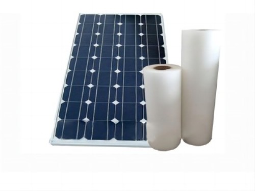 eva光伏膜太阳能组件层压封装用 EVA胶膜厂家