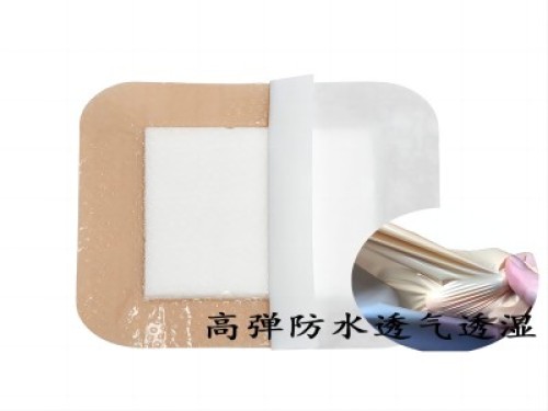 tpu薄膜环保无味防水透气透湿膜医用膜