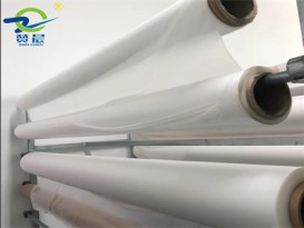 TPU薄膜 防水透气膜热熔胶膜批发供应