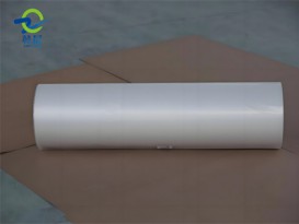 TPU热熔胶膜厂家直供 耐高温水洗无痕内衣文胸用