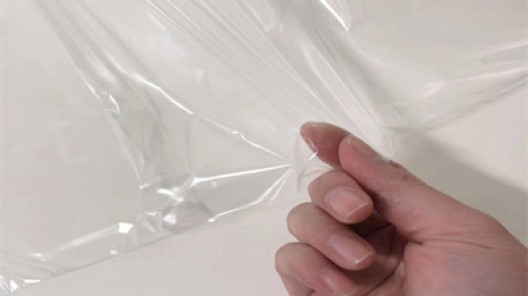 雨衣TPU薄膜如何提升透气性
