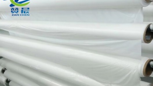 透湿TPU膜的透湿性能如何