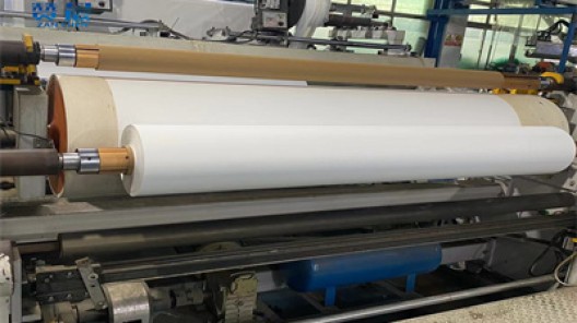 TPU热熔胶热压膜的环保性能如何