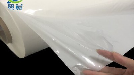 烫压TPU胶膜的特点有哪些
