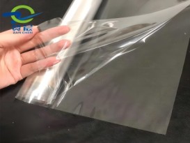 源头工厂 定制环保TPU热熔胶