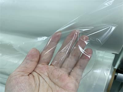 tpu防水透气膜 tpu防水透气膜
