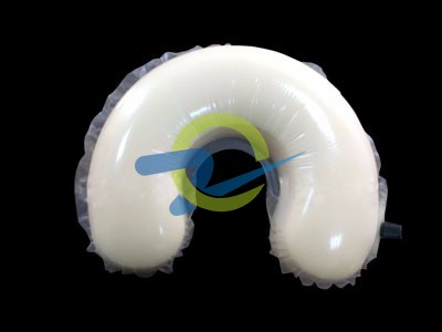 TPU health neck caps for tpu waterproof breathable film
