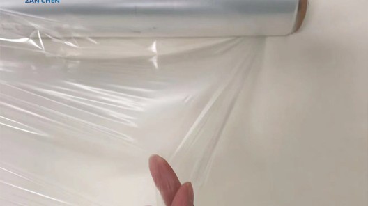防水透湿薄膜TPU的防水原理