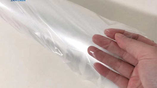 TPU薄膜工艺在提升产品透明度方面的应用
